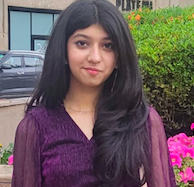 Vibhuti Baweja, Founder